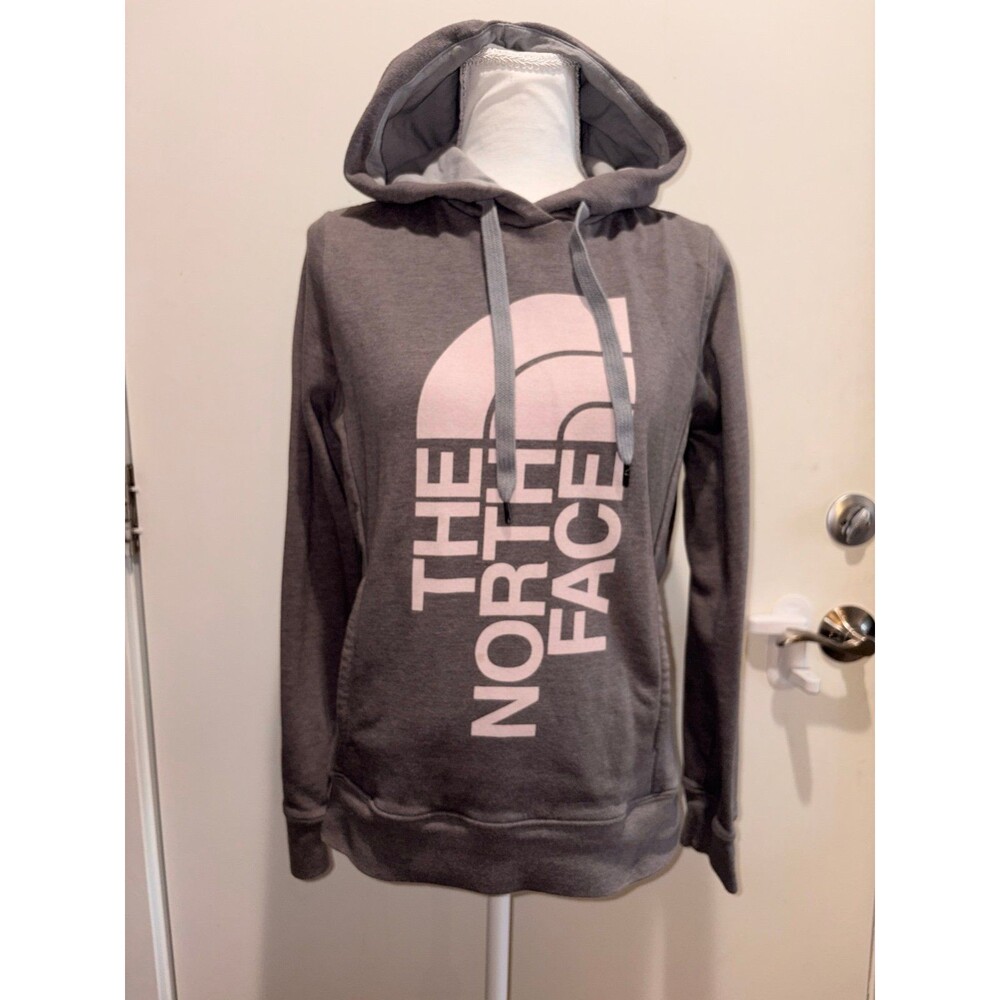 The‎ North Face Women’s hoodie GUC Small